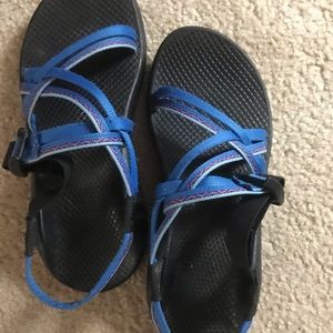 Chacos